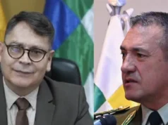 FISCALÍA CITA A JHONNY AGUILERA Y AUGUSTO RUSSO PARA DECLARAR COMO SINDICADOS EN CASO DE PRESUNTA DISCRIMINACIÓN