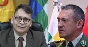 FISCALÍA CITA A JHONNY AGUILERA Y AUGUSTO RUSSO PARA DECLARAR COMO SINDICADOS EN CASO DE PRESUNTA DISCRIMINACIÓN