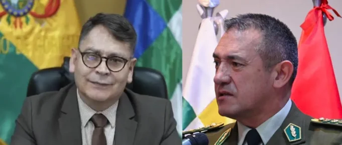 FISCALÍA CITA A JHONNY AGUILERA Y AUGUSTO RUSSO PARA DECLARAR COMO SINDICADOS EN CASO DE PRESUNTA DISCRIMINACIÓN