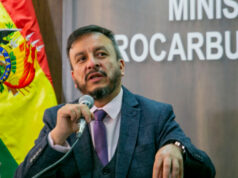 GOBIERNO PROYECTA QUE EMPRESAS PRIVADAS ASUMAN EL ABASTECIMIENTO DE COMBUSTIBLE DESDE EL PRÓXIMO AÑO