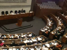DIPUTADOS APRUEBAN CRÉDITO DE $US 100 MILLONES DE JICA Y REMITEN LA LEY AL SENADO