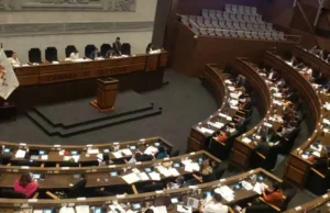 DIPUTADOS APRUEBAN CRÉDITO DE $US 100 MILLONES DE JICA Y REMITEN LA LEY AL SENADO