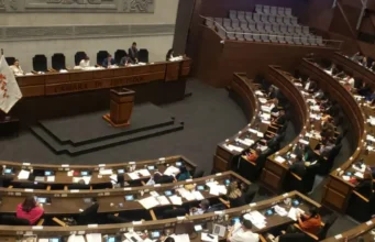 DIPUTADOS APRUEBAN CRÉDITO DE $US 100 MILLONES DE JICA Y REMITEN LA LEY AL SENADO