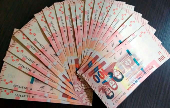 INSTRUCTIVO DEL MINISTERIO DE TRABAJO FIJA PLAZOS Y NORMAS PARA EL PAGO DEL AGUINALDO