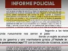 POLICÍA INVESTIGADO POR MUERTES EN COTAPACHI ADMITE HABER DISPARADO TRES VECES ANTE AMENAZAS DE MUERTE