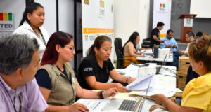 TED DE SANTA CRUZ CIERRA INSCRIPCIÓN DE CANDIDATOS CON RÉCORD HISTÓRICO Y ABRE FASE DE REVISIÓN E INHABILITACIONES