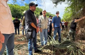 MILAGRO EN MEDIO DE LA TRAGEDIA: JOVEN SOBREVIVE TRAS SER ARRASTRADO POR LA RIADA DESDE EL TORNO HASTA LA BÉLGICA