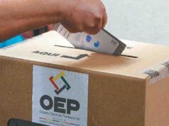 TSE CONFIRMA REGISTRO DE 14 PARTIDOS Y 29 ALIANZAS PARA LAS ELECCIONES SUBNACIONALES DE 2026