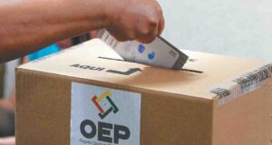 TSE CONFIRMA REGISTRO DE 14 PARTIDOS Y 29 ALIANZAS PARA LAS ELECCIONES SUBNACIONALES DE 2026