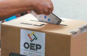 TSE CONFIRMA REGISTRO DE 14 PARTIDOS Y 29 ALIANZAS PARA LAS ELECCIONES SUBNACIONALES DE 2026