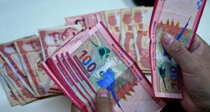 GOBIERNO ANUNCIA AUMENTO A LA RENTA DIGNIDAD Y SALARIO MÍNIMO NACIONAL DESDE 2026