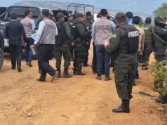 VIOLENTA INTERVENCIÓN POLICIAL EN COTAPACHI REAVIVA CONFLICTO LIMÍTROFE Y DEJA DOS FALLECIDOS