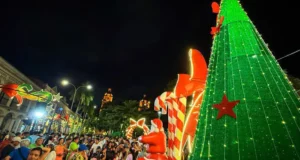 GOBIERNO CONFIRMA DOBLE FERIADO NACIONAL EL 25 Y 26 DE DICIEMBRE PARA IMPULSAR EL TURISMO