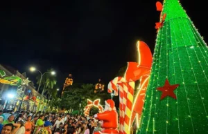 GOBIERNO CONFIRMA DOBLE FERIADO NACIONAL EL 25 Y 26 DE DICIEMBRE PARA IMPULSAR EL TURISMO