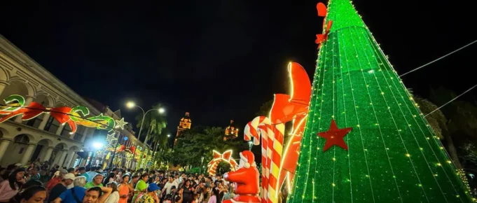 GOBIERNO CONFIRMA DOBLE FERIADO NACIONAL EL 25 Y 26 DE DICIEMBRE PARA IMPULSAR EL TURISMO