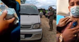 ASESINAN A JOVEN CON ANTECEDENTES POR NARCOTRÁFICO EN IVIRGARZAMA; INVESTIGACIONES APUNTAN A UN AJUSTE DE CUENTAS