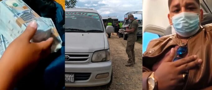 ASESINAN A JOVEN CON ANTECEDENTES POR NARCOTRÁFICO EN IVIRGARZAMA; INVESTIGACIONES APUNTAN A UN AJUSTE DE CUENTAS