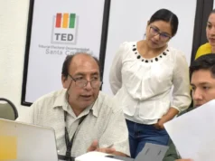 TED DE SANTA CRUZ ANALIZARÁ POSIBLES INHABILITACIONES DE CANDIDATOS QUE BUSCAN REELECCIÓN