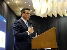 PRESIDENTE RODRIGO PAZ AFIRMA QUE LA LUCHA CONTRA LA CORRUPCIÓN SERÁ “UNA LÍNEA INQUEBRANTABLE” EN SU GESTIÓN