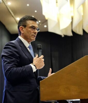 PRESIDENTE RODRIGO PAZ AFIRMA QUE LA LUCHA CONTRA LA CORRUPCIÓN SERÁ “UNA LÍNEA INQUEBRANTABLE” EN SU GESTIÓN