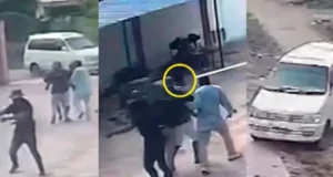 HALLAN ASESINADO AL CIUDADANO PERUANO SECUESTRADO EN ICHILO; POLICÍA SOSPECHA VÍNCULOS CON EL NARCOTRÁFICO