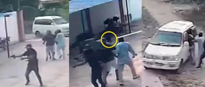 HALLAN ASESINADO AL CIUDADANO PERUANO SECUESTRADO EN ICHILO; POLICÍA SOSPECHA VÍNCULOS CON EL NARCOTRÁFICO