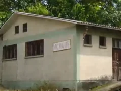 HALLAN SIN VIDA A JOVEN DE 29 AÑOS DENTRO DE UN VEHÍCULO ABANDONADO EN IVIRGARZAMA