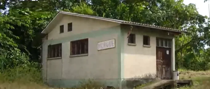 HALLAN SIN VIDA A JOVEN DE 29 AÑOS DENTRO DE UN VEHÍCULO ABANDONADO EN IVIRGARZAMA