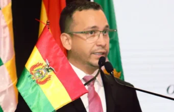 CASO FONDO INDÍGENA: PRESIDENTE DEL TSJ CONFIRMA QUE LUIS ARCE SERÁ PUESTO ANTE UN JUEZ ESTE VIERNES