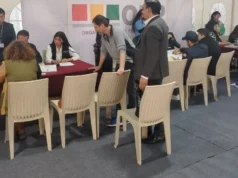 TSE MODIFICA EL CALENDARIO ELECTORAL Y AMPLÍA PLAZO PARA INSCRIPCIÓN DE CANDIDATURAS A LAS ELECCIONES SUBNACIONALES