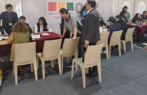 TSE MODIFICA EL CALENDARIO ELECTORAL Y AMPLÍA PLAZO PARA INSCRIPCIÓN DE CANDIDATURAS A LAS ELECCIONES SUBNACIONALES