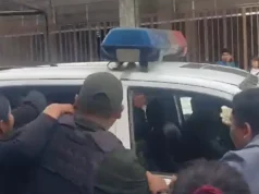 DETENCIÓN PREVENTIVA PARA EL ACUSADO DE ASESINAR A UNA NIÑA DE 10 AÑOS Y HERIR GRAVEMENTE A SU HERMANO EN SANTIVAÑEZ