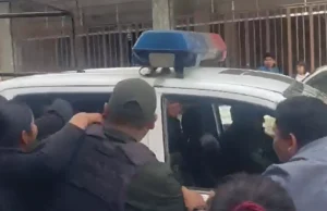 DETENCIÓN PREVENTIVA PARA EL ACUSADO DE ASESINAR A UNA NIÑA DE 10 AÑOS Y HERIR GRAVEMENTE A SU HERMANO EN SANTIVAÑEZ