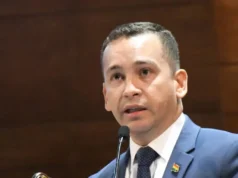 PRESIDENTE DEL TSJ DENUNCIA ASALTO ARMADO EN BRASIL Y CUESTIONA FALTA DE RESPUESTA DE LAS AUTORIDADES