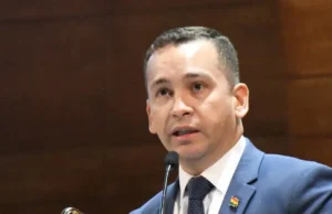 PRESIDENTE DEL TSJ DENUNCIA ASALTO ARMADO EN BRASIL Y CUESTIONA FALTA DE RESPUESTA DE LAS AUTORIDADES