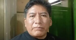 DIRIGENTE PANIFICADOR RUBÉN RÍOS ES APREHENDIDO EN MEDIO DE INVESTIGACIÓN POR IRREGULARIDADES CON HARINA SUBVENCIONADA