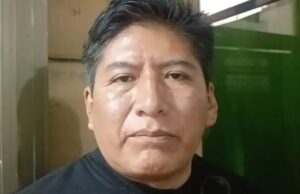 DIRIGENTE PANIFICADOR RUBÉN RÍOS ES APREHENDIDO EN MEDIO DE INVESTIGACIÓN POR IRREGULARIDADES CON HARINA SUBVENCIONADA