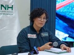 CRECEN LAS CRÍTICAS CONTRA LA DIRECTORA DE LA ANH, MARGOT AYALA, DESDE LA ASAMBLEA LEGISLATIVA