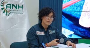 CRECEN LAS CRÍTICAS CONTRA LA DIRECTORA DE LA ANH, MARGOT AYALA, DESDE LA ASAMBLEA LEGISLATIVA