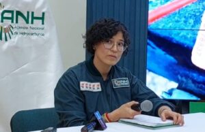 CRECEN LAS CRÍTICAS CONTRA LA DIRECTORA DE LA ANH, MARGOT AYALA, DESDE LA ASAMBLEA LEGISLATIVA