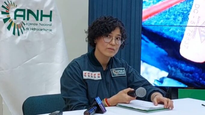 CRECEN LAS CRÍTICAS CONTRA LA DIRECTORA DE LA ANH, MARGOT AYALA, DESDE LA ASAMBLEA LEGISLATIVA