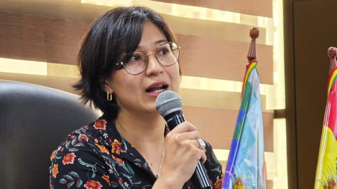 FISCALÍA CITA A DECLARAR A LA DIRECTORA DE LA ANH POR INVESTIGACIÓN A SOLICITUD DE YPFB LOGÍSTICA