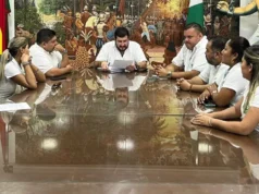 FESIRMES SUSPENDE PARO DE SALUD Y CONFIRMA REUNIÓN CON EL GOBIERNO MUNICIPAL PARA BUSCAR ACUERDOS