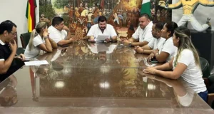 FESIRMES SUSPENDE PARO DE SALUD Y CONFIRMA REUNIÓN CON EL GOBIERNO MUNICIPAL PARA BUSCAR ACUERDOS