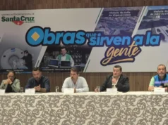 DIÁLOGO ENTRE ALCALDÍA Y TRANSPORTE CRUCEÑO EN CUARTO INTERMEDIO ANTE PROPUESTA DE ALZA DEL PASAJE