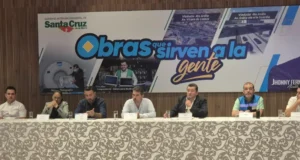 DIÁLOGO ENTRE ALCALDÍA Y TRANSPORTE CRUCEÑO EN CUARTO INTERMEDIO ANTE PROPUESTA DE ALZA DEL PASAJE