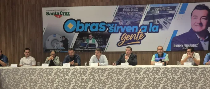 DIÁLOGO ENTRE ALCALDÍA Y TRANSPORTE CRUCEÑO EN CUARTO INTERMEDIO ANTE PROPUESTA DE ALZA DEL PASAJE