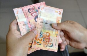 INICIA EL PAGO DEL BONO PEPE EN TODO EL PAÍS PARA MITIGAR EL IMPACTO DE LA ELIMINACIÓN DE LA SUBVENCIÓN A LOS COMBUSTIBLES