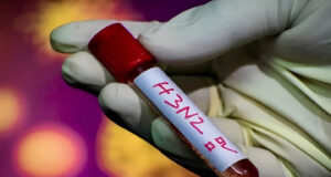 SEDES CONFIRMA CUATRO CASOS DE INFLUENZA A H3N2 VARIANTE K EN SANTA CRUZ