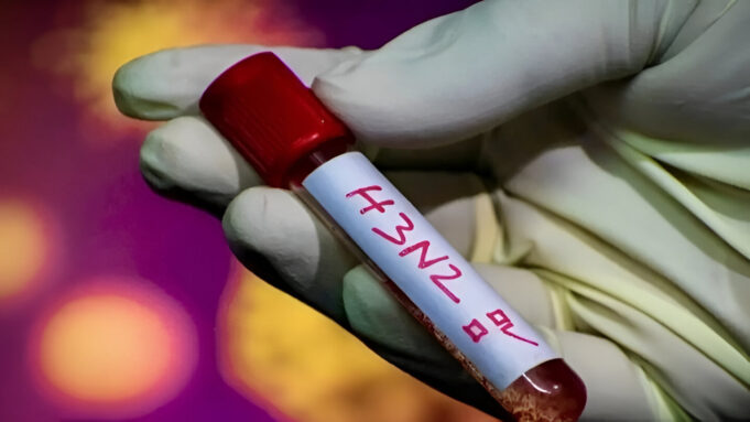 CONFIRMAN SEIS CASOS DE GRIPE AH3N2 VARIANTE K EN SANTA CRUZ Y ACTIVAN SEGUIMIENTO SANITARIO